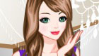 dress up : Purple Fashion 
