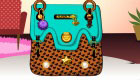 Girls Games: Design a Purse