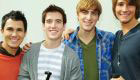 Girls Games: Big Time Rush Puzzle