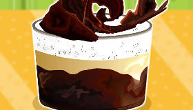 Chocolate Trifle