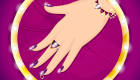 Diamond Nail Game