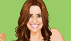 Dress Up Rachel from Glee