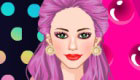 Girls Games: Rainbow Fashion Girl