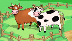 Farm Game
