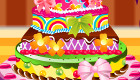 cooking : Design a Cake Game