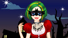 Online Halloween Dress Up