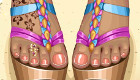 Sandals for Girls