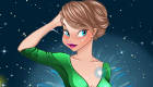 Online Fashion Game