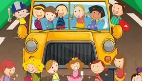 free : Free School Game for Girls