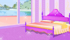 VIP Hotel Room