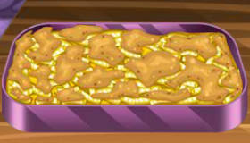 Mac and Cheese