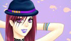 Girls Makeover at School