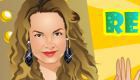 Girls Games: Rebelde Way Game