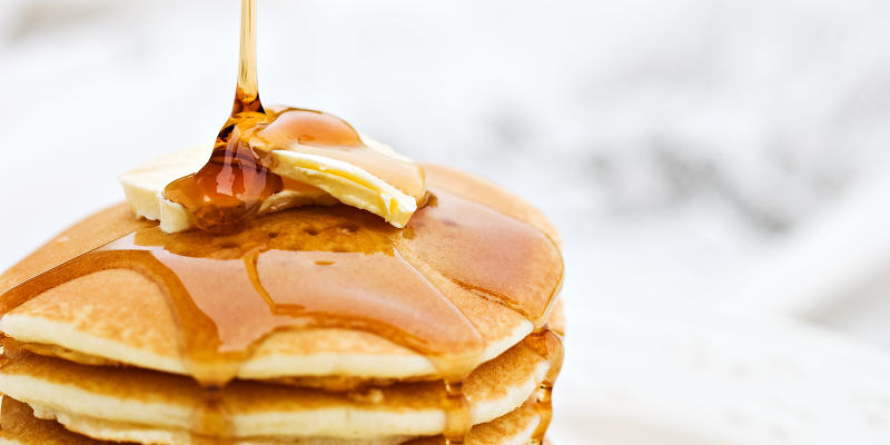 What’s your favorite recipe?