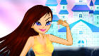 Fantasy Princess