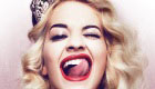 Music : Rita Ora - Radioactive
