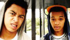 Music : Rizzle Kicks - Traveller’s Chant