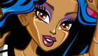 Girls Games: Robecca Steam from Monster High