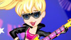 dress up : Rockstar Dress Up Game - 4