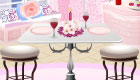 decoration : Romantic Date Decorating