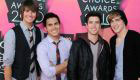 Girls Games: Big Time Rush Game