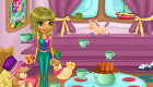free : Free Cleaning Game for Girls