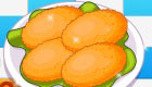 cooking : Fast Food Chicken Game