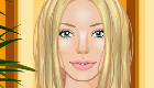 make up : Female Tattooist