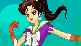 Sailor Moon Game