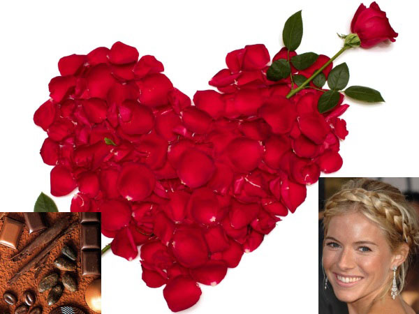 Valentine’s Day