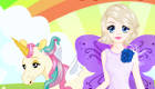 free : Pet Unicorn Care