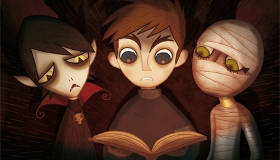 Scream Street