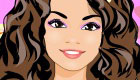 Selena Gomez Beauty Salon