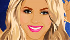 Girls Games: Shakira game