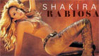 Music : Shakira ft. Pitbull - Rabiosa 