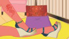 Fashionable Shoes