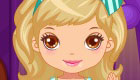 Girls Games: Dress Up a Shop Mannequin