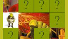 celebrity : Shrek Memory Game