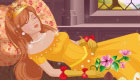 Girls Games: Sleepy Beauty Game