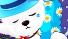 dress up : Sleepy Puppy Dress Up