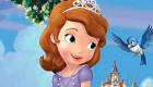 Sofia the First’s Stars