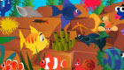 Girls Games: Something Fishy