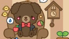 Girls Games: Decorate Soot’s Living Room