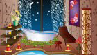 Girls Games: Decorating a Spa