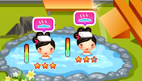 free : Spa Game for Girls