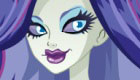 Girls Games: Dress Up Spectra from Monster High