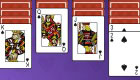 Girls Games: Solitaire Puzzle for Girls