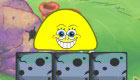 SpongeBob SquarePants Game
