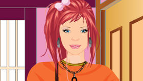 dress up : Sporty Fashion Game