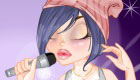 Star Girl Dress Up